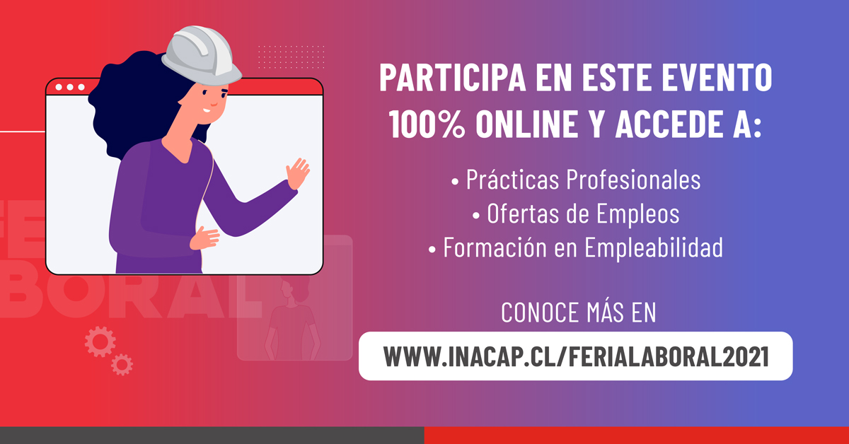 INACAP Ccp - Thno tweet media