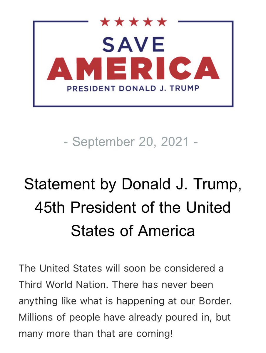 RSBN 🇺🇸 tweet media