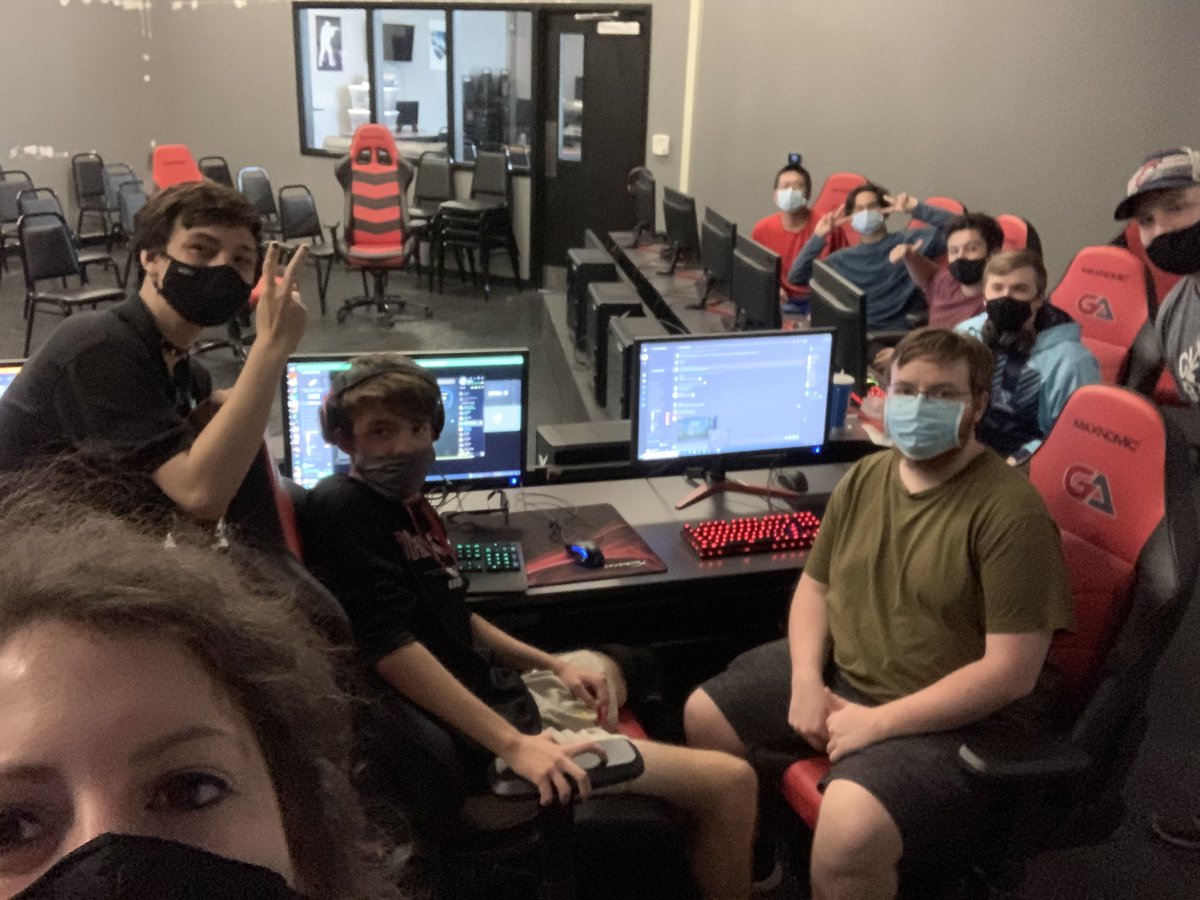 Hilliard Esports (@esportshilliard) on Twitter photo Great job, Cybercats! Congrats on the 2-0 win against Dublin Jerome! Well played from both sides. 🙌 #LeagueOfLegends <a href="/EsportsHilliard/">Hilliard Esports</a> <a href="/esports_ohio/">Esports Ohio</a> <a href="/HilliardSchools/">Hilliard Schools</a> <a href="/LeagueOfLegends/">League of Legends</a> Great job, Cybercats! Congrats on the 2-0 win against Dublin Jerome! Well played from both sides. 🙌 #LeagueOfLegends <a href="/EsportsHilliard/">Hilliard Esports</a> <a href="/esports_ohio/">Esports Ohio</a> <a href="/HilliardSchools/">Hilliard Schools</a> <a href="/LeagueOfLegends/">League of Legends</a>