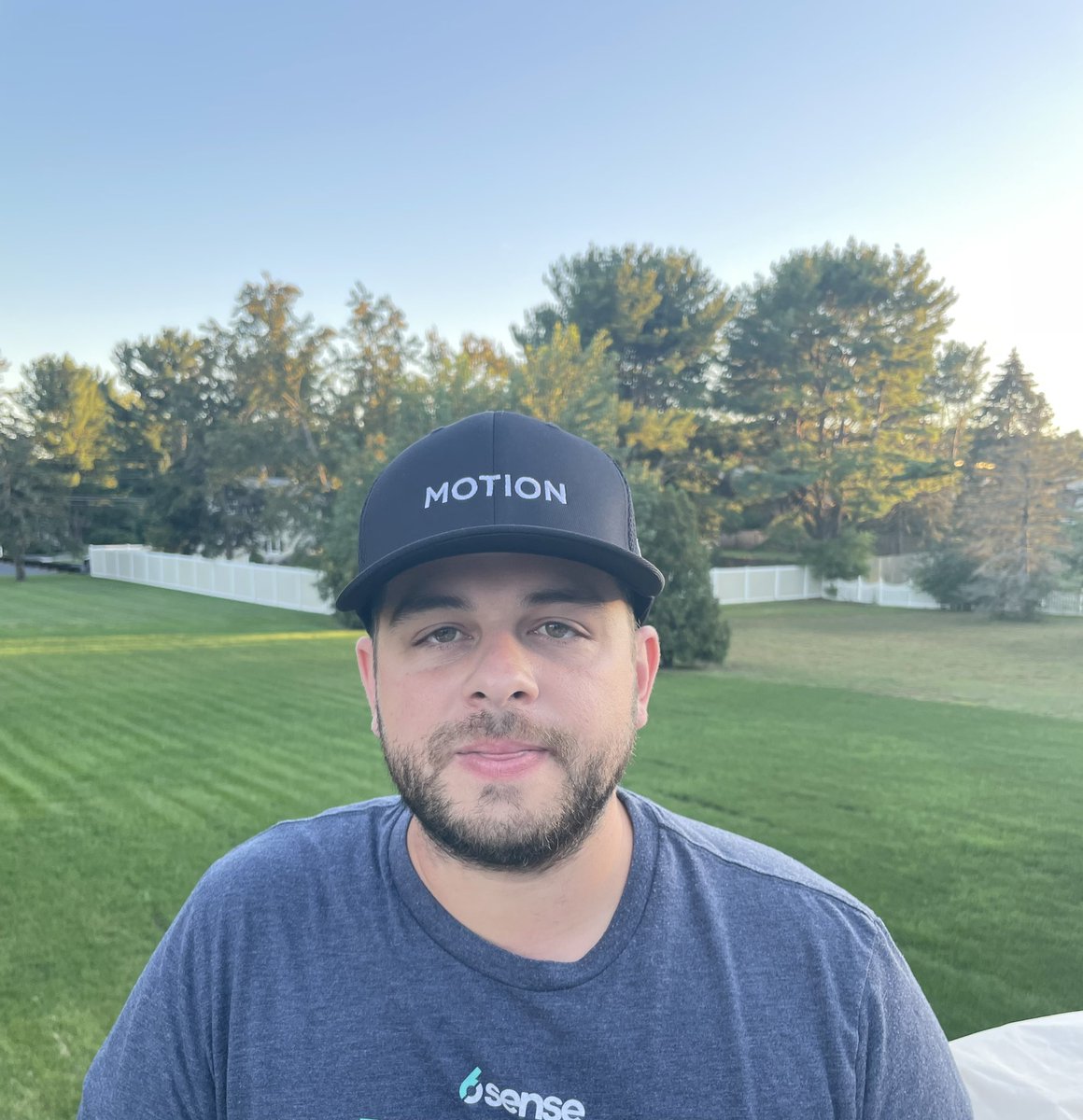 Nick Bennett tweet media