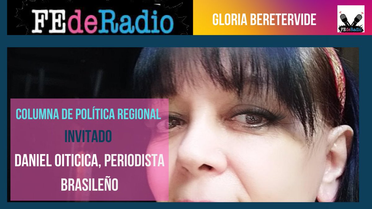 Fe de Radio tweet media