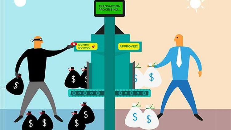 

Anti-Money Laundering Masterclass: AML, KYC and Compliance  
1 hour | 63588 students  | July 2021 release 

🆓 LINK => https://comidoc.net/udemy/anti-money-laundering-aml-kyc/?utm_source=twitter&utm_medium=coupon 

#Udemy #Anti-Money #Laundering