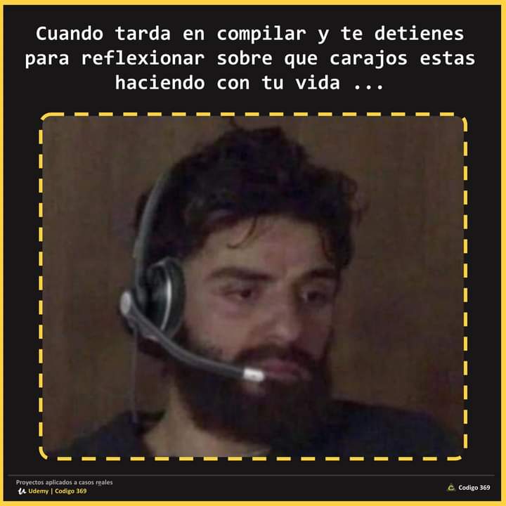 TenyoGames's tweet photo. Pronto sacare un nuevo juego, creo..
#programacion #gamedev #gamedesign #indiedev #informatica https://t.co/GdrsnCTZT5