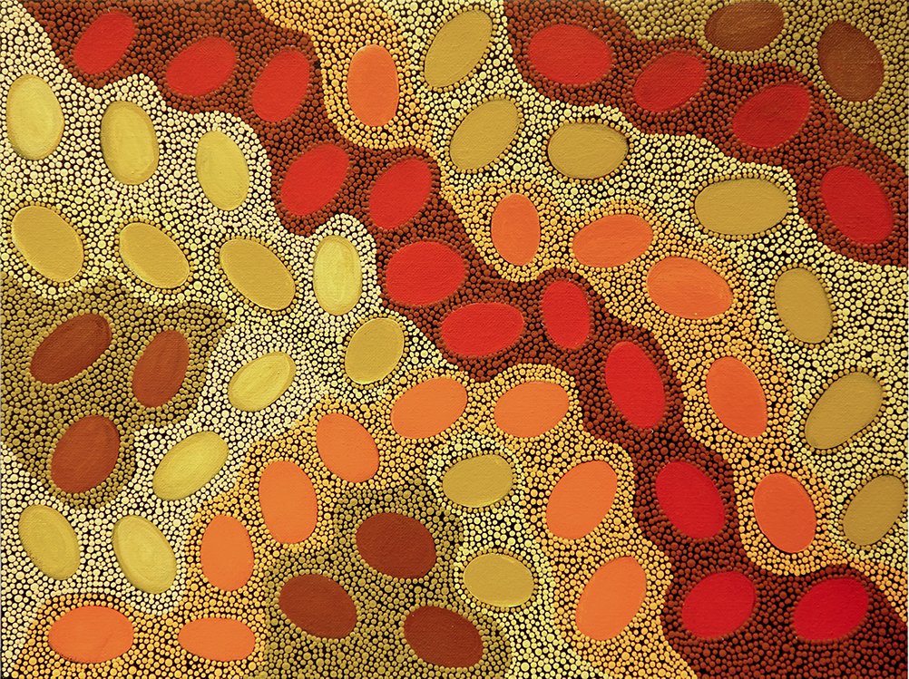 PawseyCentre's tweet image. @SetonixHPC is a step change for Pawsey’s supercomputing firepower, its engine comparable to 150,000 PCs working in parallel. Encasing its brawn is beauty – a work by Wajarri Yamatji artist Margaret Whitehurst, inspired by the stars in WA’s Mid-West 🔭 pawsey.org.au/pawsey-provide…