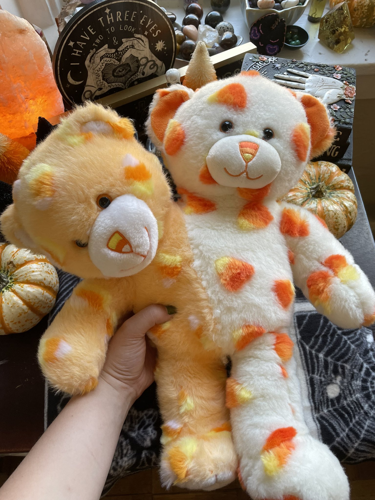 Halloween Build A Bear 2021 - Unbeadable Energies π π Pride! on Twitter: "Made a spoopy conjoined Build a Bear for Halloween π§‘ππ€ https://t.co/QHtP53Iiip" / Twitter Halloween Build A Bear 2021 - Unbeadable Energies π π Pride! on Twitter: "Made a spoopy conjoined Build a Bear for Halloween π§‘ππ€ https://t.co/QHtP53Iiip" / Twitter