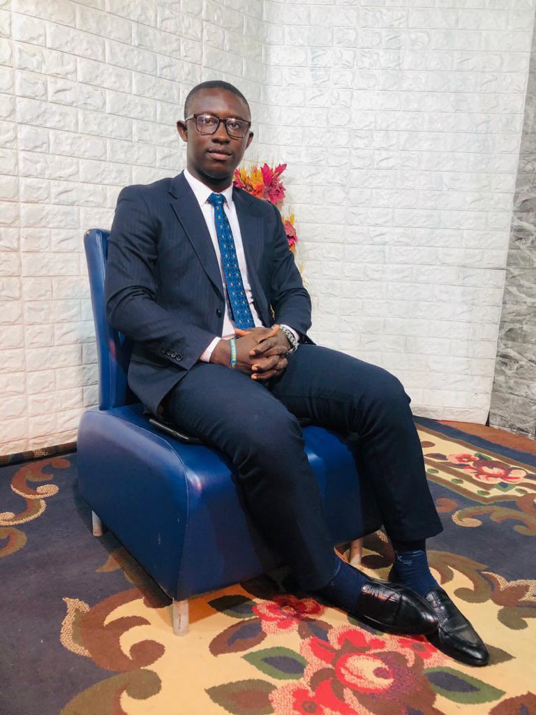 MurrayHinga's tweet image. God’s #1project! It’s only by his mercies that we’re not consumed