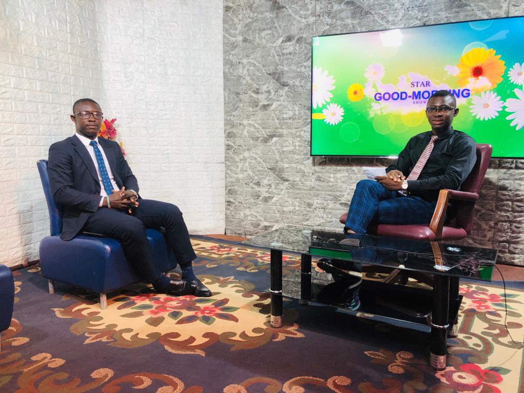 MurrayHinga's tweet image. God’s #1project! It’s only by his mercies that we’re not consumed