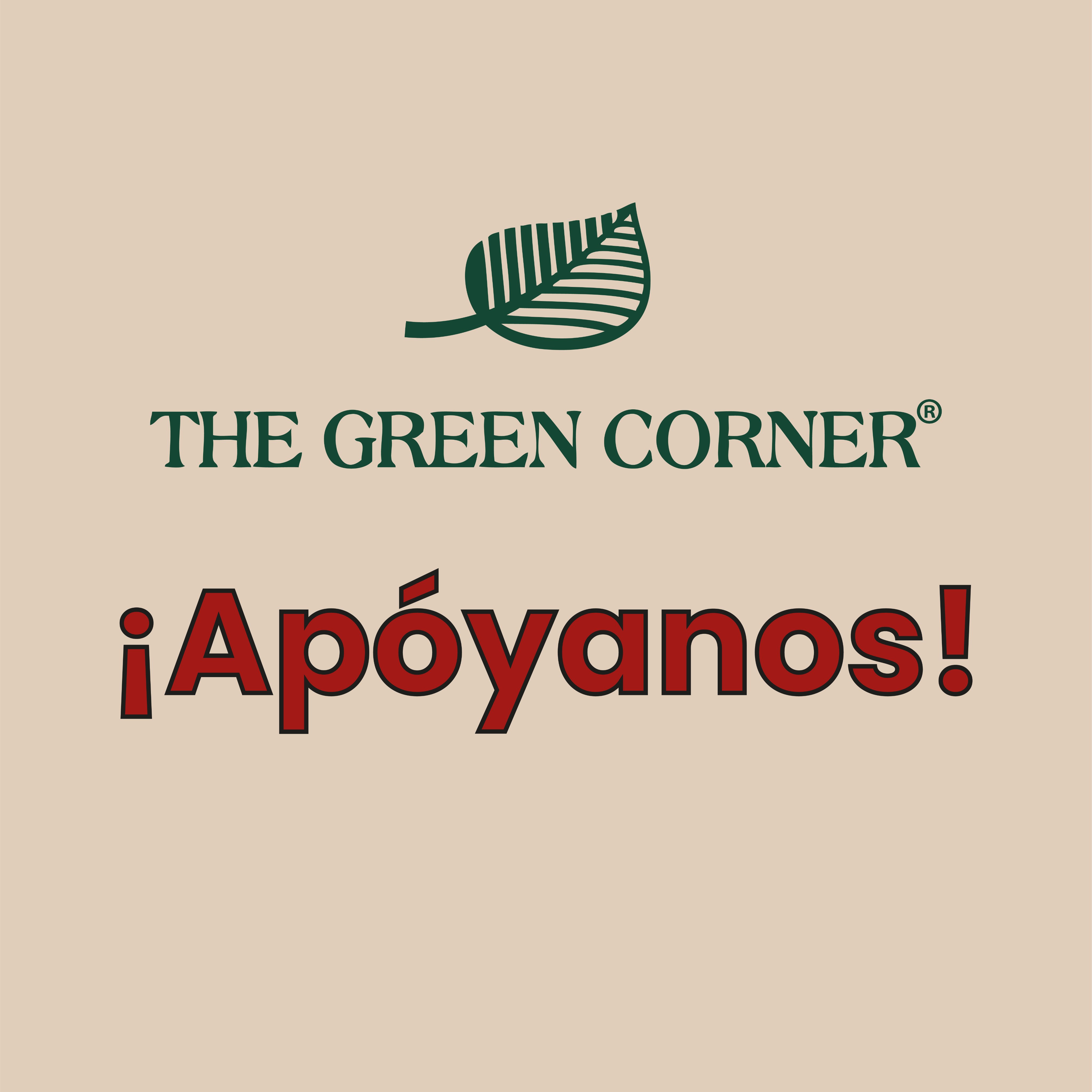 The Green Corner (@thegreencorner_) / X