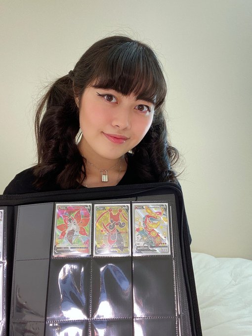 Watch erika 🐜's leaked NSFW photo on TwXstars