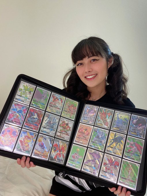 Watch erika 🐜's leaked NSFW photo on TwXstars