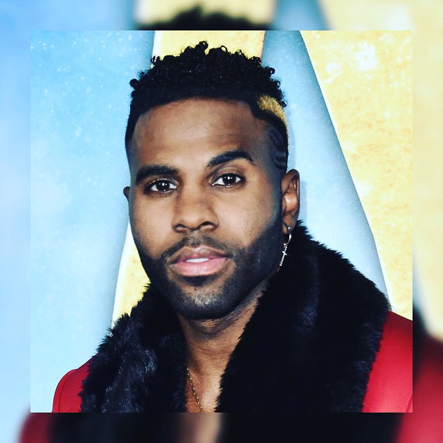 Happy Birthday Jason Derulo   
