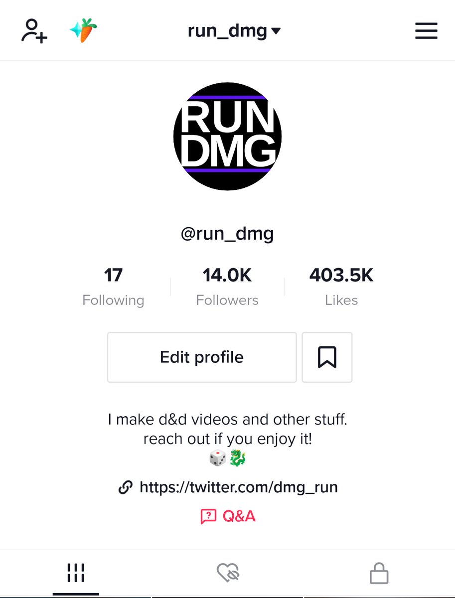 run dmg run dmg