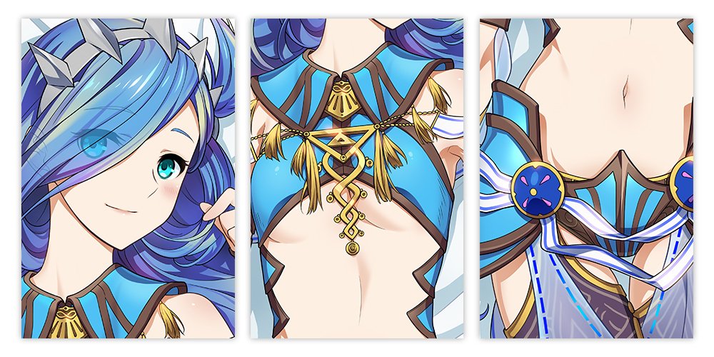 フジ抱き枕カバーショップ Fuji Dakimakura Twitter