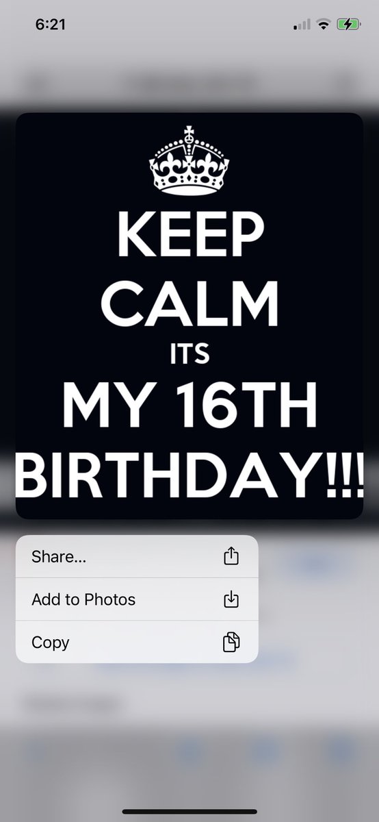 I turned 16 🥳🖤