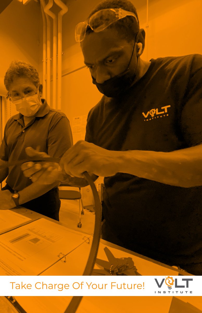 Learn more about our award winning training programs and careers in local manufacturing at VOLTInstitute.com 
 
Ask about FULL Scholarships for Modesto and Turlock residence, &amp; Newman residents!

Fall Classes begin October 5th. 

Take Charge Of Your Future!