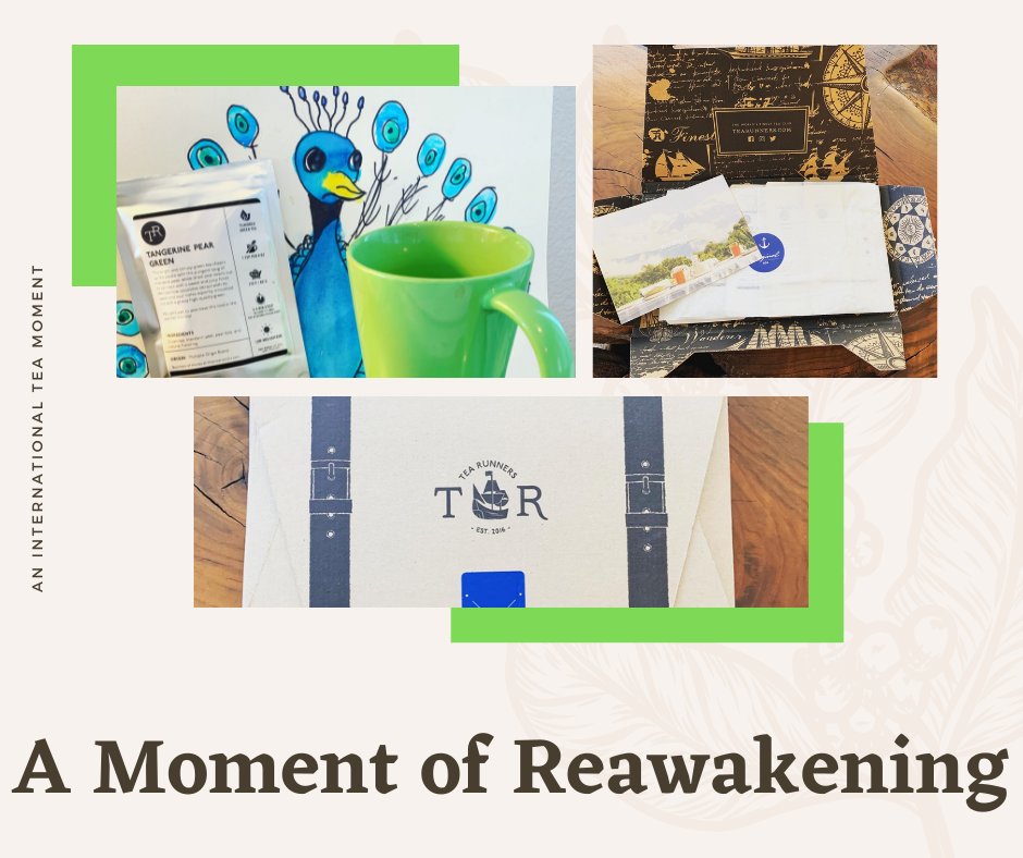 A Moment of Reawakening. Yes, it's been awhile, but something caught my attention. internationalteamoment.blogspot.com/2021/09/a-mome…