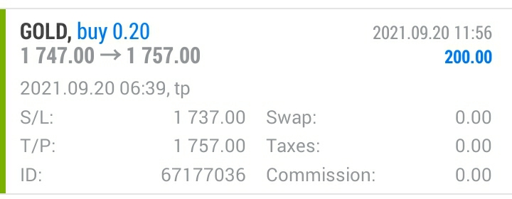 Target 1 Achieved in #XAUUSD🎯
Book Profit of 100 Pips💰

JOIN US : chat.whatsapp.com/JMgtTbvjsegFQ0…
<a href="/PepperstoneFX/">Pepperstone</a> <a href="/FxProGlobal/">FxPro</a> @FXCM <a href="/CityIndex/">CITY INDEX</a> @CityIndexAus <a href="/Plus500/">Plus500</a> <a href="/CMCMarkets/">CMC Markets</a> <a href="/XTBUK/">XTB UK</a> <a href="/forexSignalsDFS/">Directforexsignals.co.uk</a> <a href="/Investingcom/">Investing.com</a> <a href="/bloomfx_signals/">MadyB.</a> <a href="/AppleSupport/">Apple Support</a> <a href="/stn_mark/">Mark Flaherty</a> <a href="/PaperBagTML_fan/">Depressed Leaf Man</a> <a href="/rbc_trading/">Robert Chin</a>