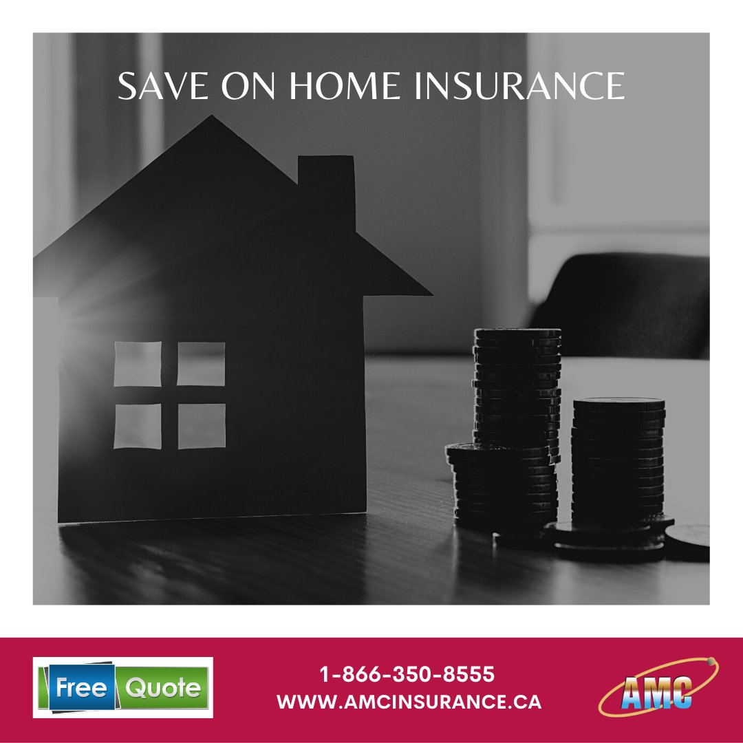 AMC_insurance's tweet image. Are you saving enough on home insurance?

Call: 1-866-350–8555
Visit: amcinsurance.ca 

#homeinsurance #homeinsurancequote #homeinsurancequotes #newhome #newhouse🏡 #homeinsuranceclaim #homeinsurancespecialists #homeinsurancespecialists #homeinsuranceagent