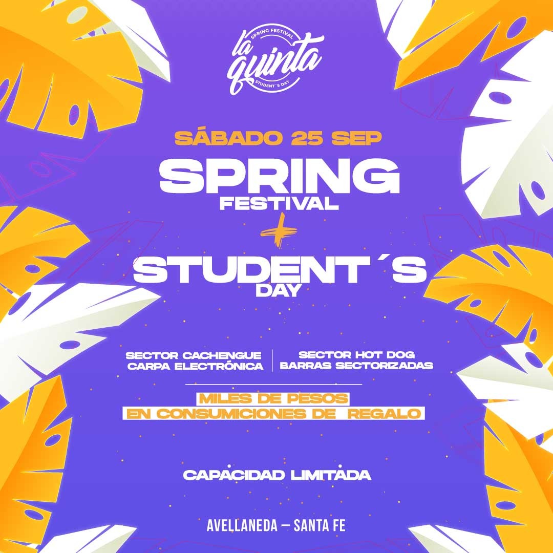 Che ya ingresaste a nuestro perfil de Instagram ? 
Anda volando y chequea el sorteo que tenemos para el sábado que explotamos todo ! instagram.com/p/CUD7o15Mj9t/…