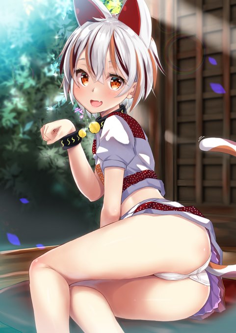 #R18
豪徳寺ミケちゃん差分! 