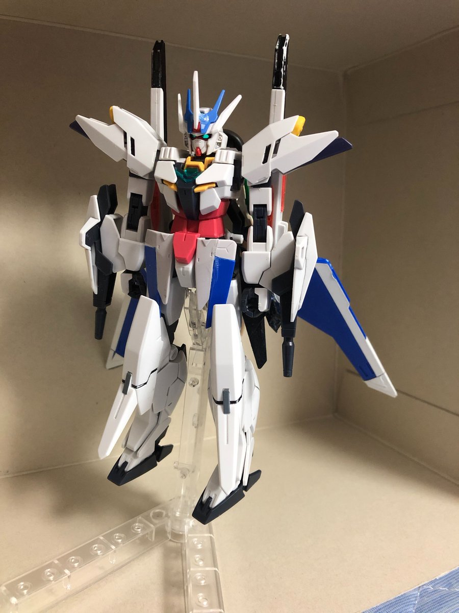可変機は変態 のモデル作品 19 件 Twoucan