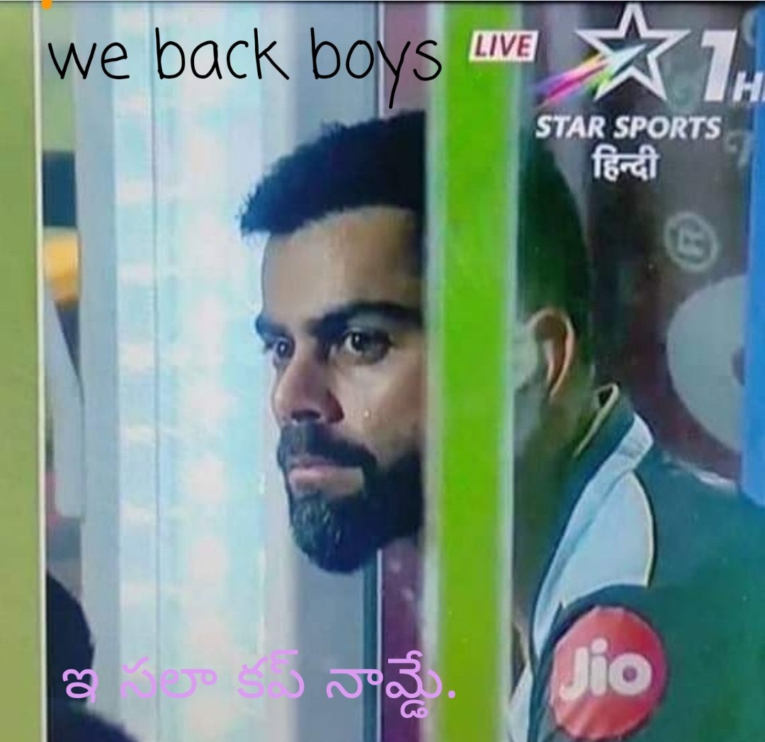 Pulkit39949525's tweet photo. @RCBTweets @myntra ఇ సలా కప్ నామ్డే. We will be back on  the game and when will we win 2021?E sala cup namde.#PlayBold #RCBians #royalchallengersbangalore https://t.co/JWeg7dhWZc