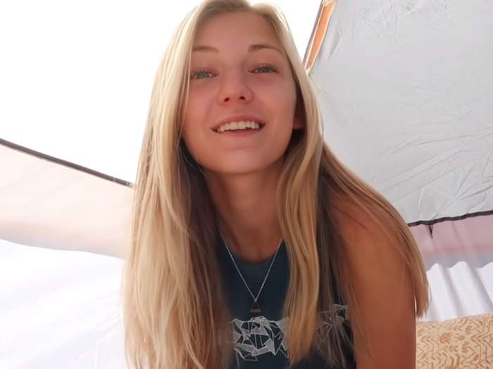 SirOlSkool's tweet photo. The differences between how missing cases are covered in regards to race are flagrantly obvious. The entire nation knows the story of Gabby Petito. Her remains were found. I wonder how much anguish the family of Destini Smothers would have been spared ifher remains hadbeen found. https://t.co/7JPPxawePE