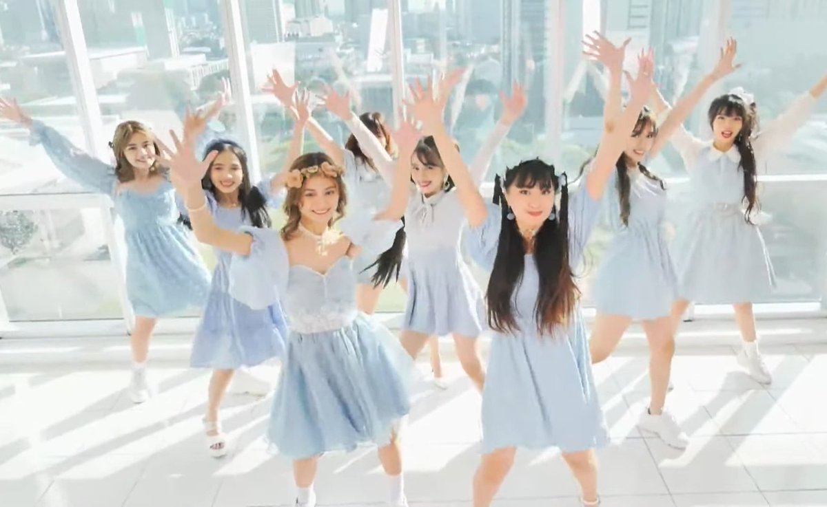 FourTEight⁴⁸ 🎼 MNL48 tweet media