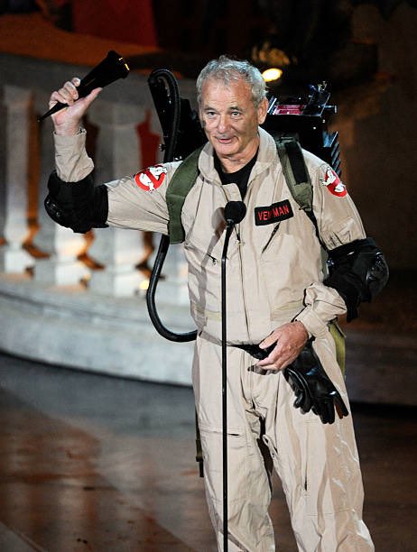  Happy Birthday, Bill Murray! 71                                      