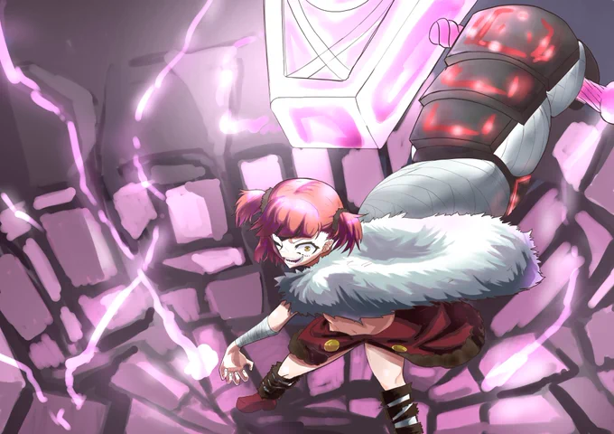 #イラストを4枚貼ると秋風に乗って絵柄を好いてくれる人の元へ届くらしい 