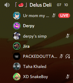 Official_Taha_'s tweet photo. @ftDerpy https://t.co/B8yQX0p0En