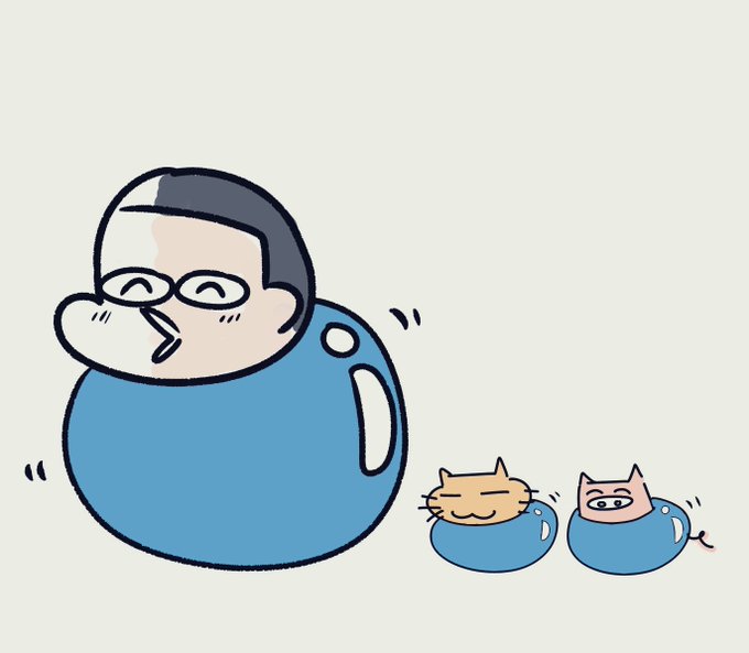 風船太郎のtwitterイラスト検索結果
