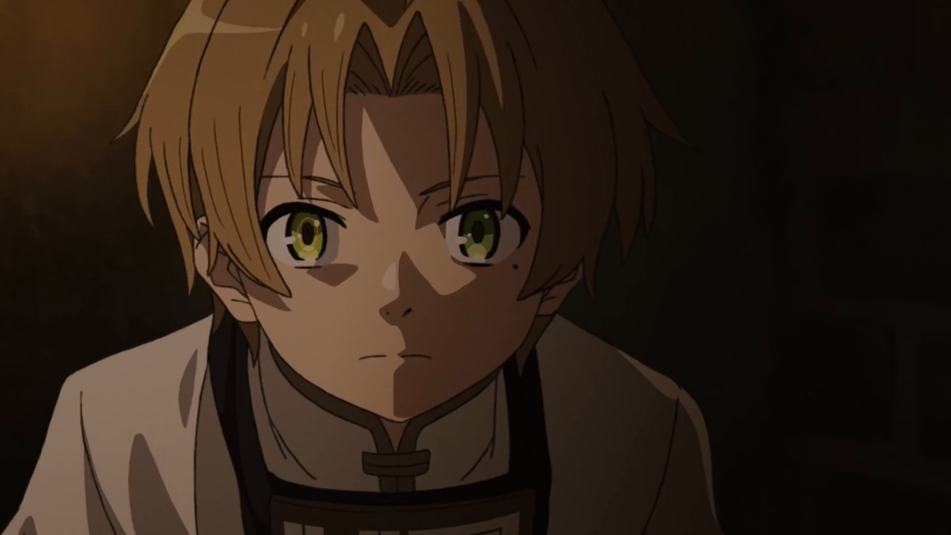 Mushoku Tensei: Jobless Reincarnation Anime Gets New Trailer