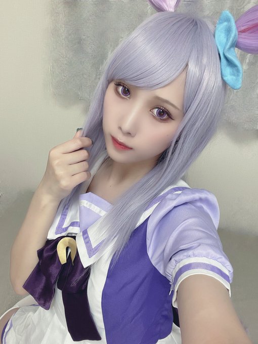 Twitterのコスプレ画像31