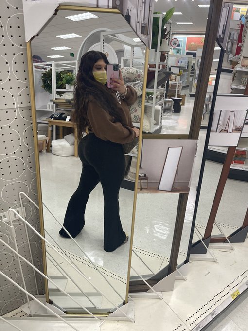2 pic. Target Runs ? https://t.co/Mv7dusm3w8