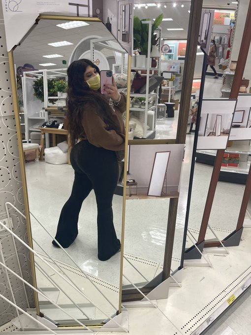 1 pic. Target Runs ? https://t.co/Mv7dusm3w8