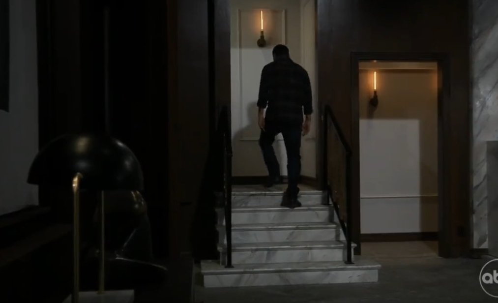 1generalgh's tweet photo. #CarSon #Jarly #SonnyIsBack #GH #GeneralHospital https://t.co/4bJfZ0hqwy