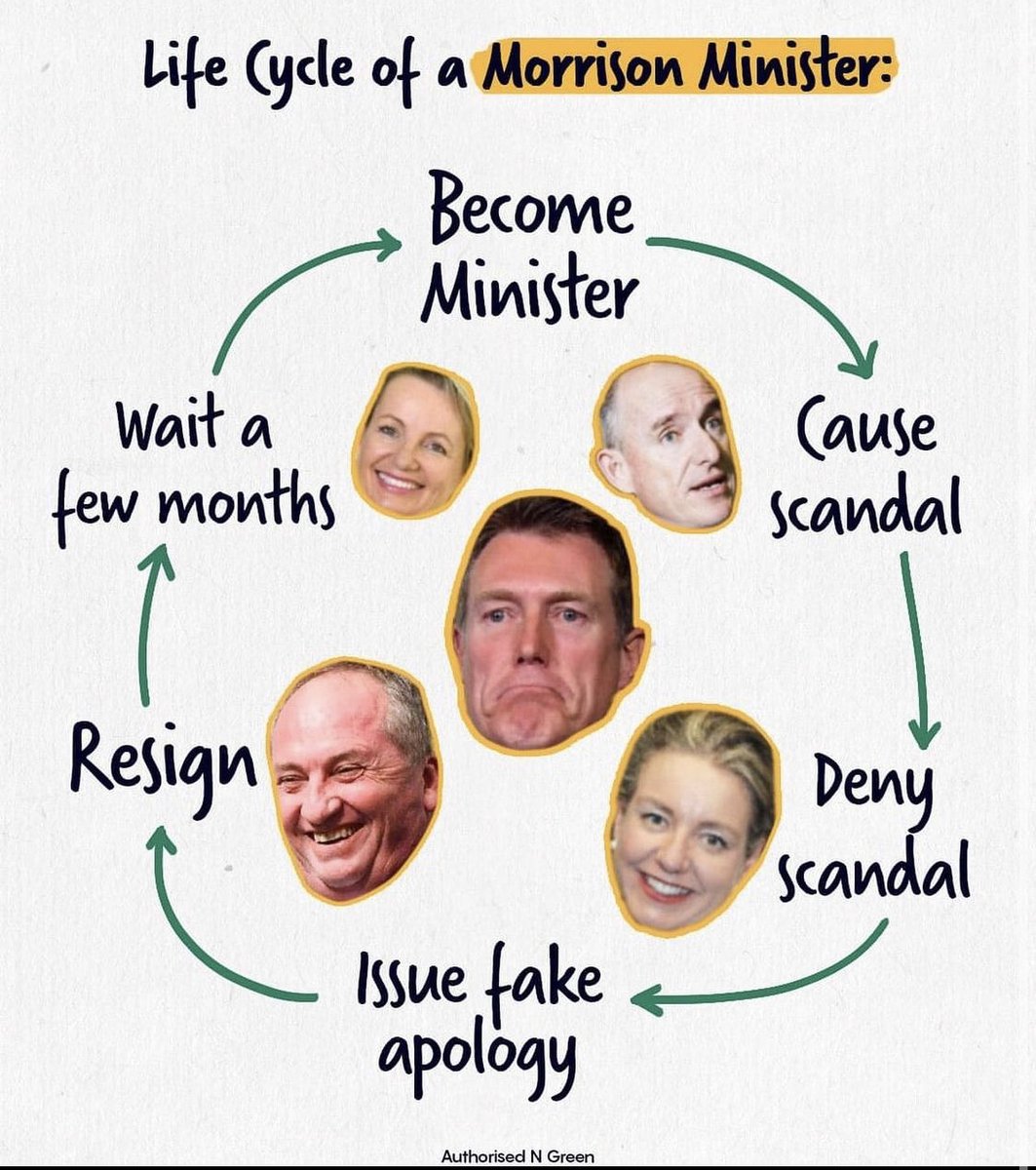 StephenJonesMP's tweet photo. Nailed it @nitagreenqld #auspol https://t.co/xL3Wfzzzqt