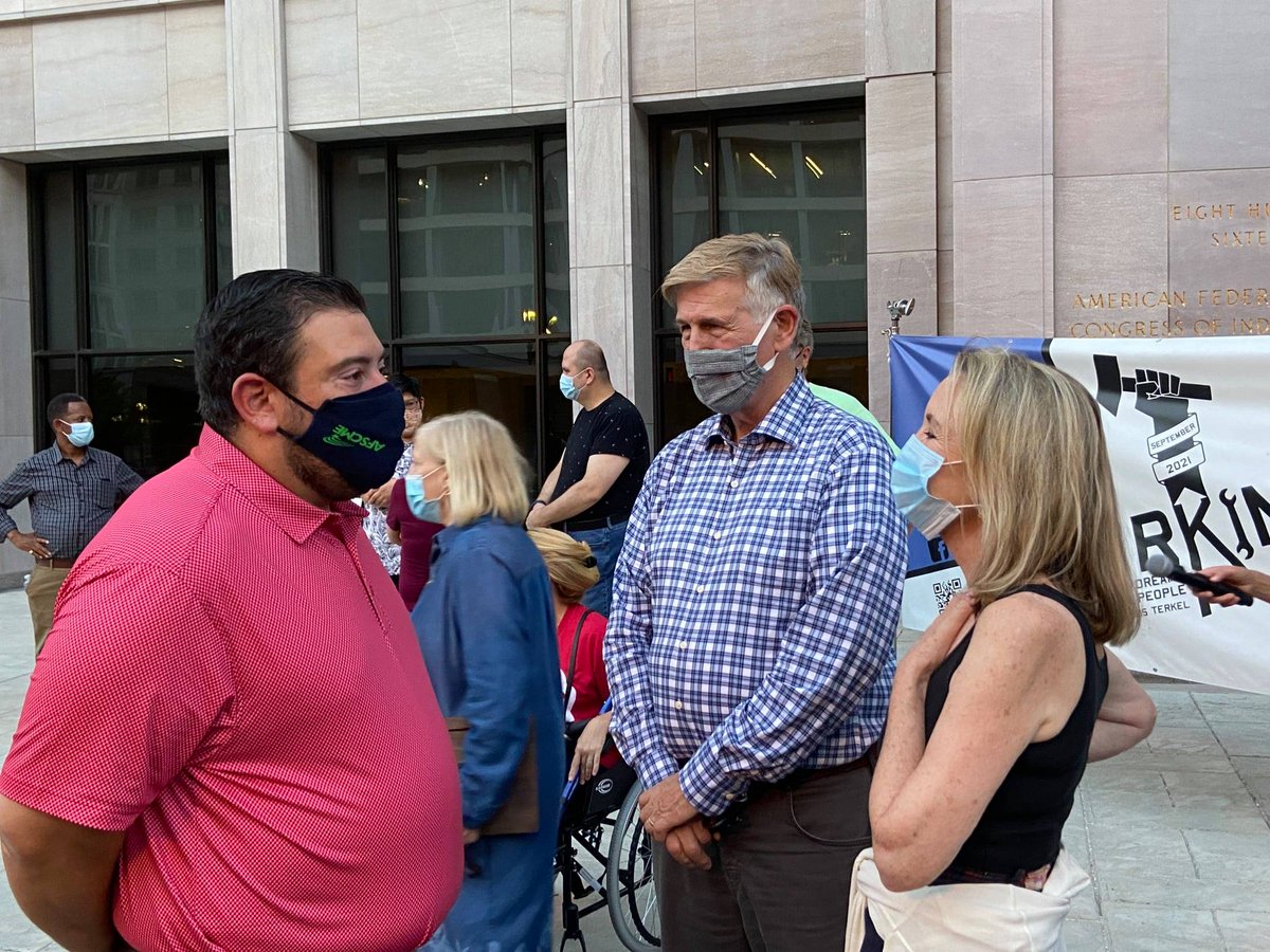 Don Beyer tweet media