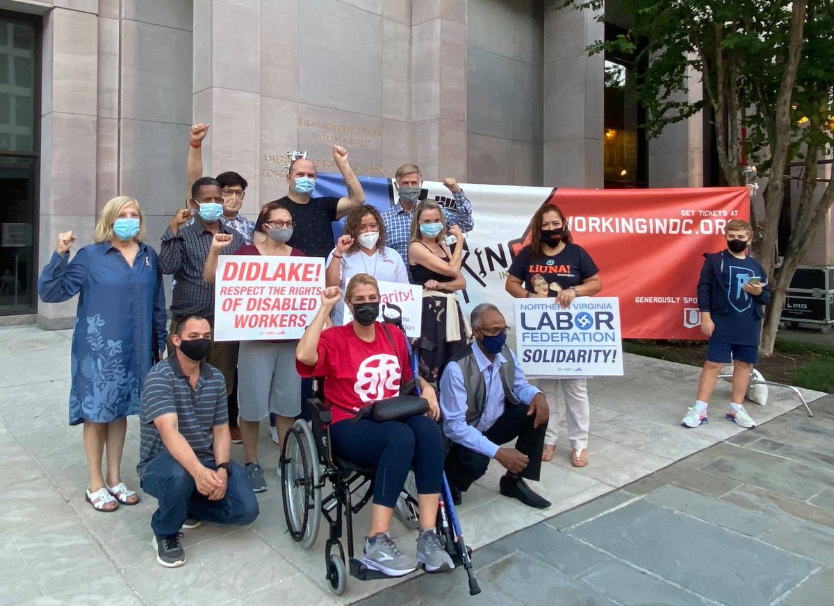 Don Beyer tweet media