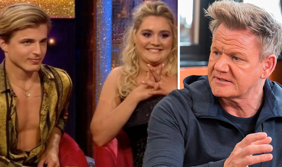 Gordon Ramsay 'really upset' as Strictly star daughter Tilly has 'a new dance partner'
https://t.co/aLs3X9hXPy https://t.co/TzywL93ANS