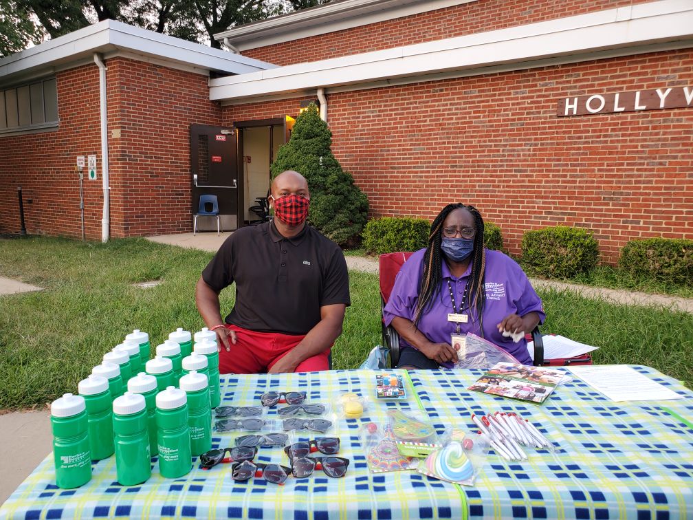 Hollywood Elementary PGCPS on Twitter "We had a blast during our 1st