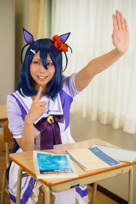 コスプレイヤーあたるさんのTwitter画像44