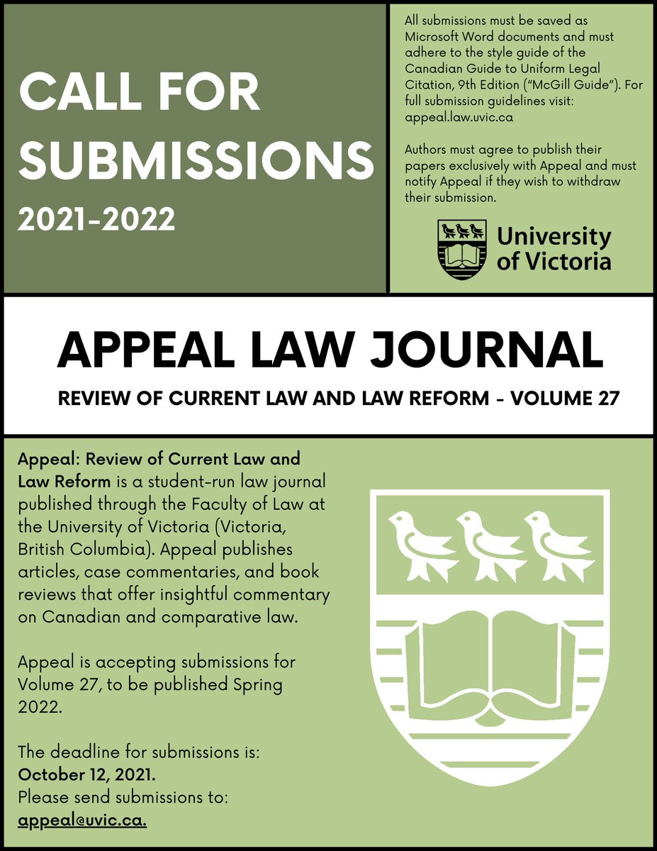 Tweets With Replies By Appeal Appeallawreview Twitter Tweets With Replies By Appeal Appeallawreview Twitter