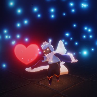 いよ@Sky星の子 tweet media