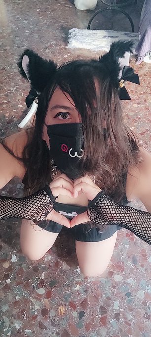 1 pic. Meoow :3????
#sissy #crossdresser #femboy #sissyboy #crossdressing #sissygirl #weeb #tomboy  #trans