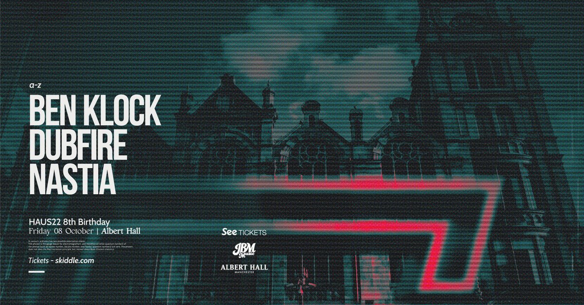 Haus22 Records tweet media