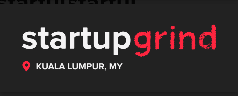 roptcreate's tweet photo. It is an honour and a privilege to serve side-by-side with Startup Grind directors all around the world. If you love the entrepreneurial community and want to give back to it, this is definitely a community worth being part of. https://t.co/h2s1x0c2GE
