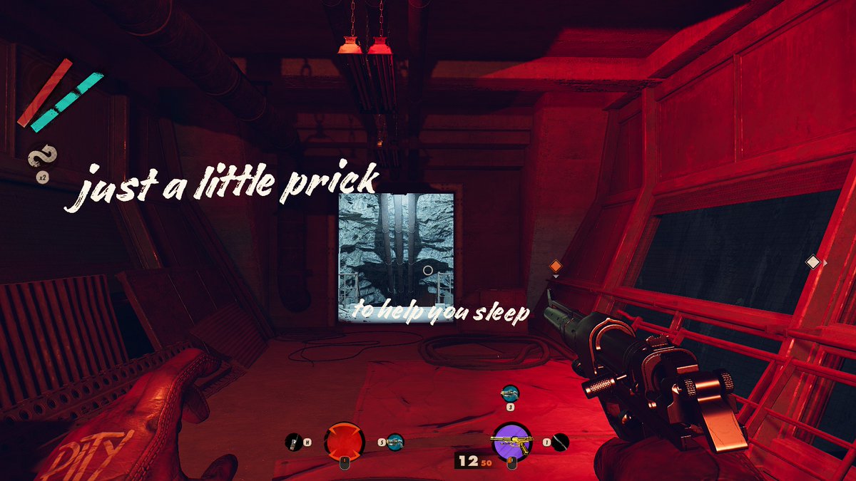 honeysanimeEN's tweet photo. If you're still on the fence about buying/playing #Deathloop, then make sure to read our review, here: https://t.co/iGEWzDYAIA
@deathloop @ArkaneStudios #DeathloopReview #GameReview #Gaming #Review https://t.co/Y0Qydmsoyu