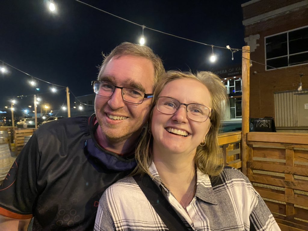 DavidGiard's tweet image. Kansas City Developers Conference (1/3)

#kcdc2021